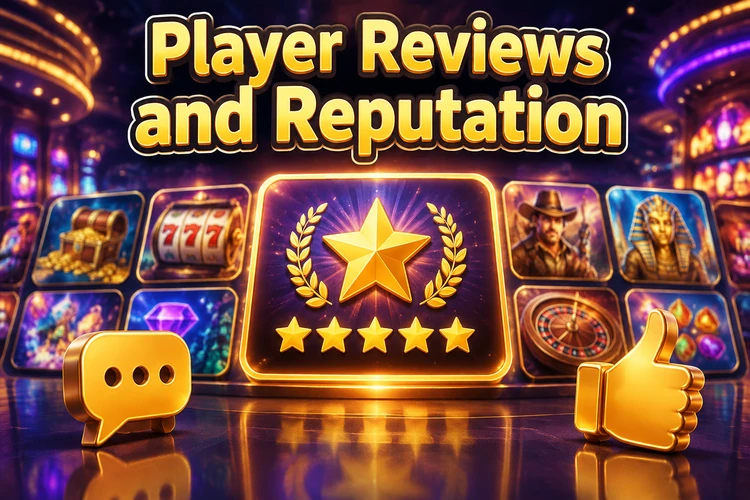 Player Reviews and Reputation