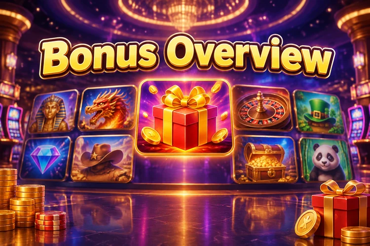 Bonus Overview