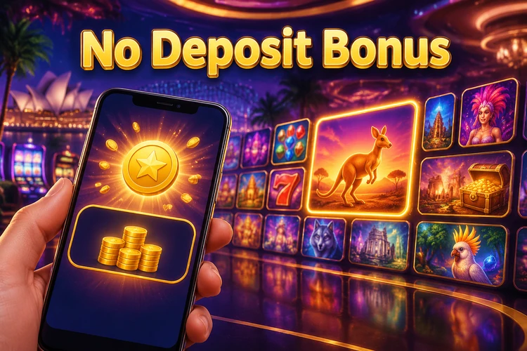 No Deposit Bonus