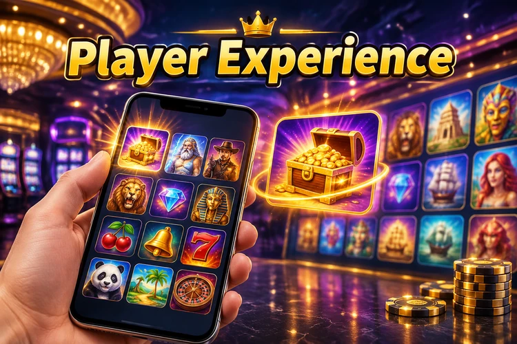 Player Experience